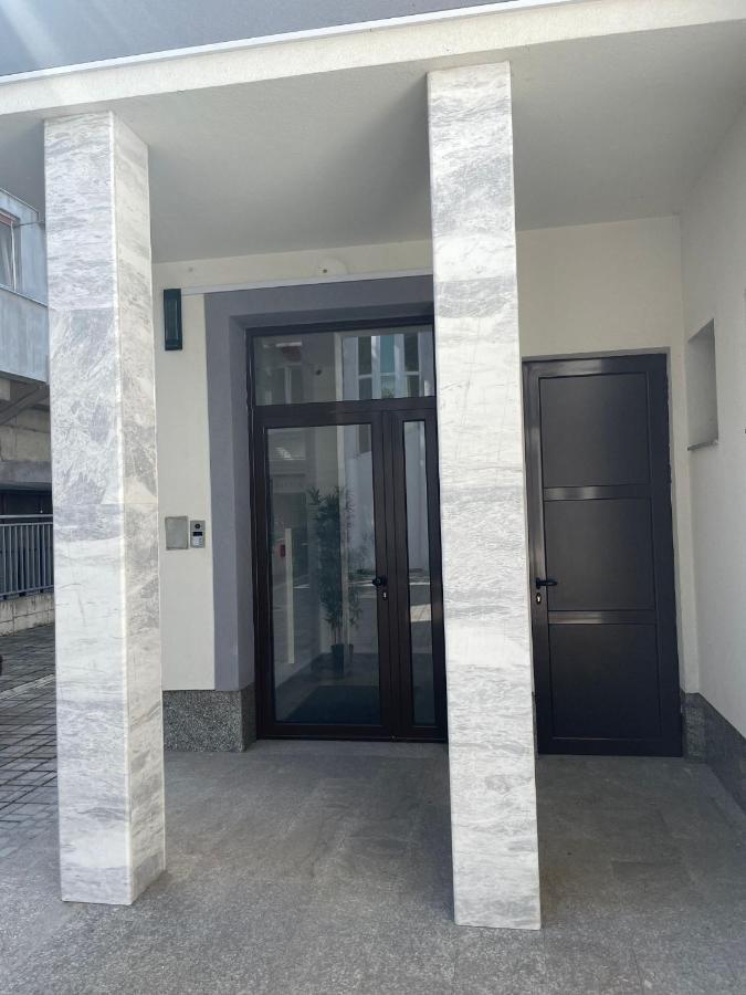 Morpheus Apartmani Sremska Mitrovica Bagian luar foto